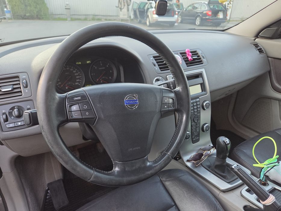 Продам Volvo V 50