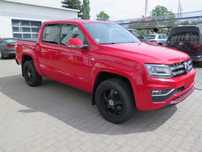 2019 Volkswagen Amarok