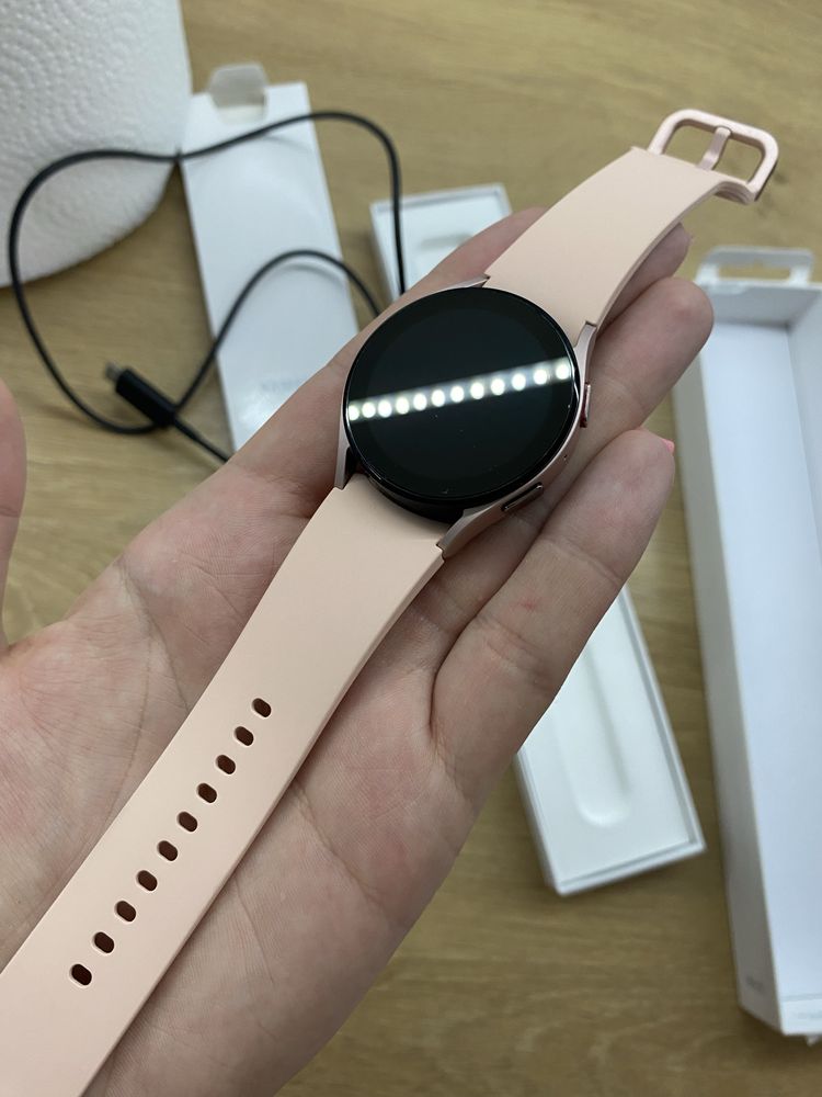 Smartwatch Samsung Watch 5