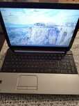 Sprzedam laptopa TOSHIBA SATELLlTE C55-A-1GU