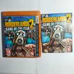 Gra PC - Borderlands 2 Game of The Year Edition/ PC / PL