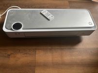 Kurtyna powietrzna Blyss GoodHome PTC 2000 W