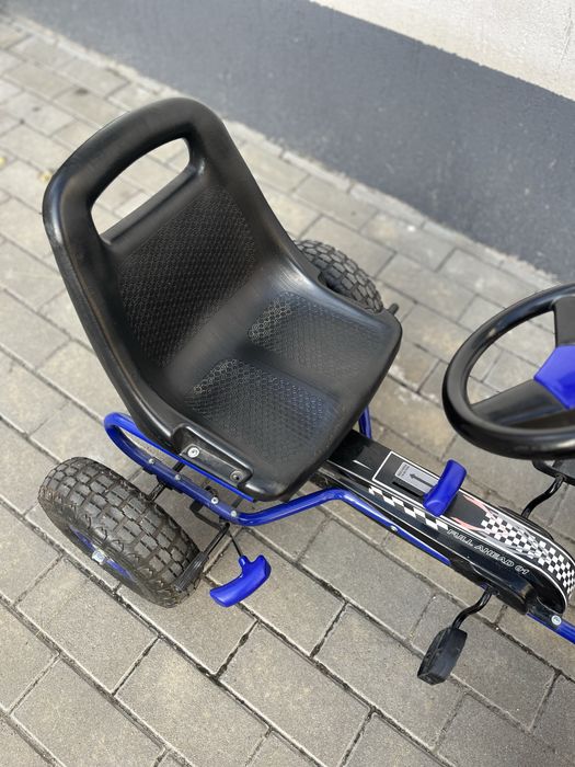 Картинг дитячий