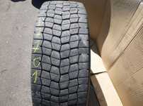 315/70R22,5 Continental MICHELIN MULTIWAY 3D XDE. Opony ciężarowe