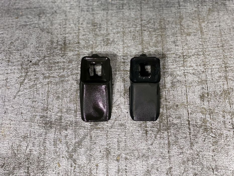 Резинки Ограничителя БМВ Е36