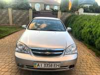 Продам Chevrolet Lacetti
