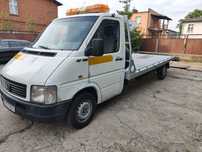 Auto laweta lt 35 2.3 b/g okazja czytaj opis
