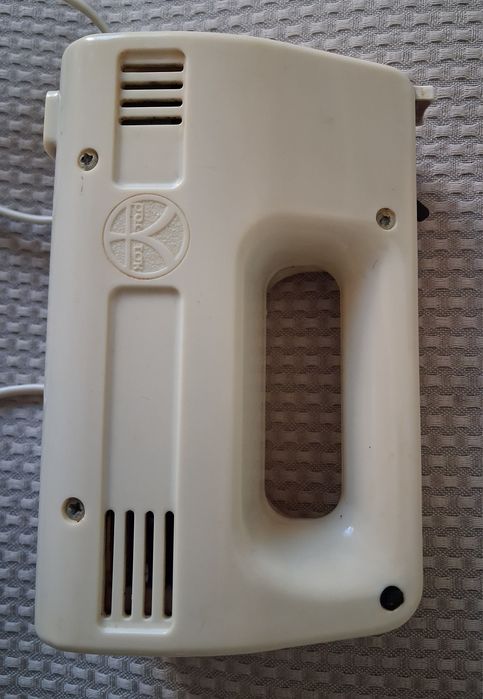 Раритетних міксер Росток