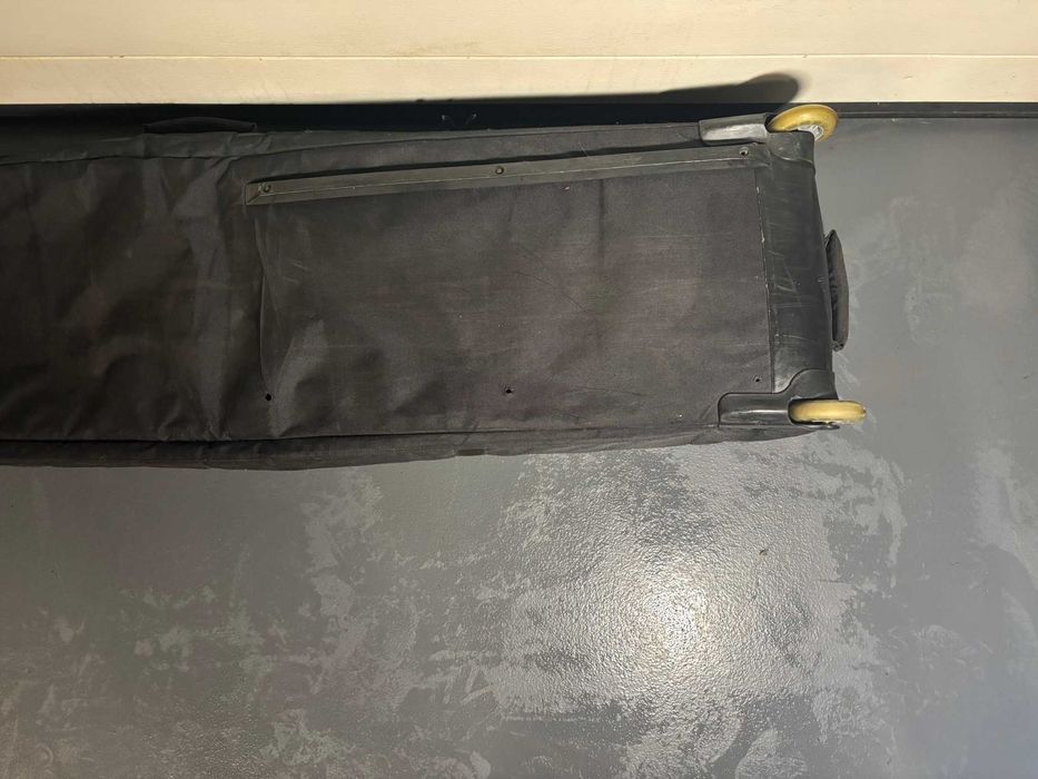 EVOC pokrowiec na snowboard / narty