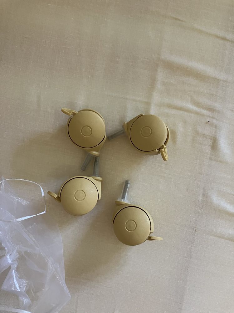 Berço Waldin CoSleeping/ Partilhado