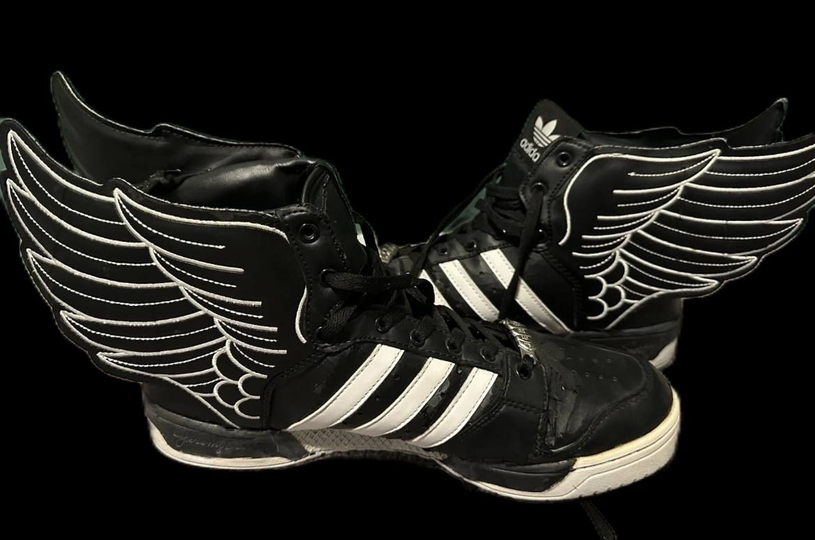 Jeremy Scott Джереми скотт