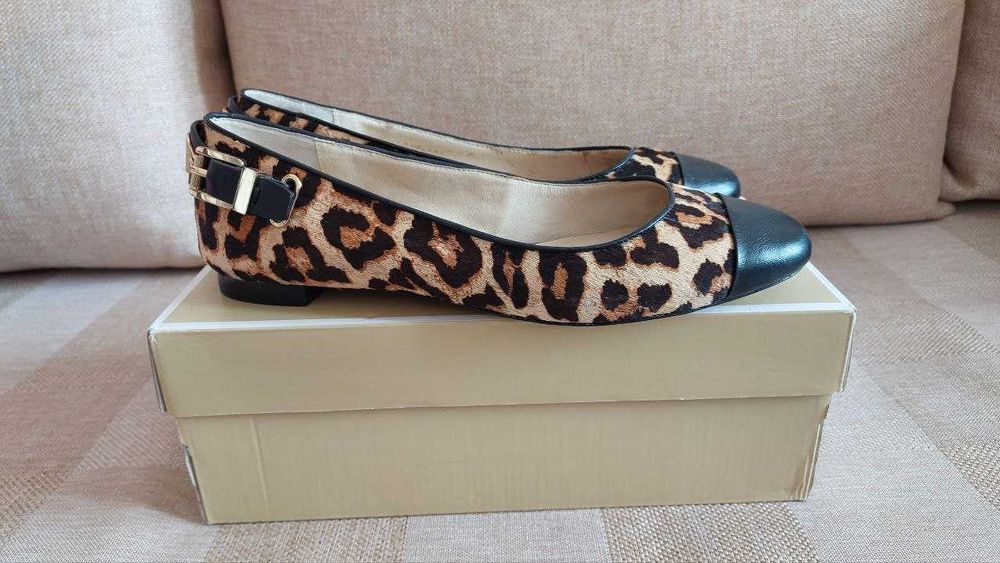 Балетки Michael Kors