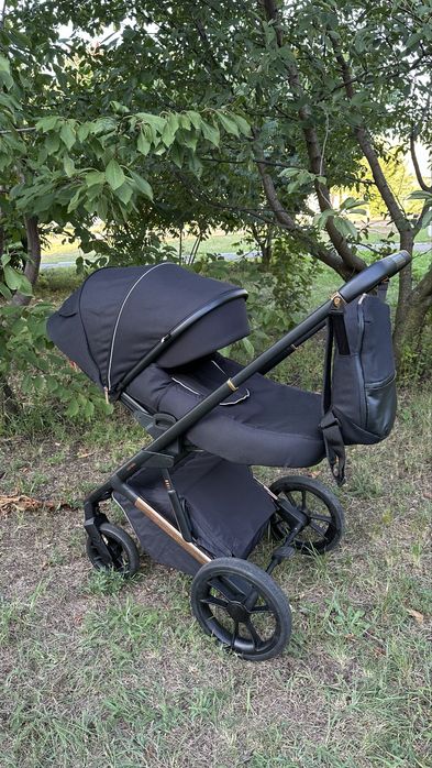 Дитячий візок Carrello Sigma 2 в 1