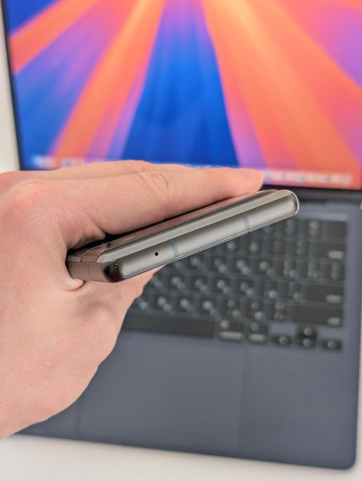 Google Pixel 6a 128Gb Charcoal Neverlock | Гугл Піксель 6а Неверлок