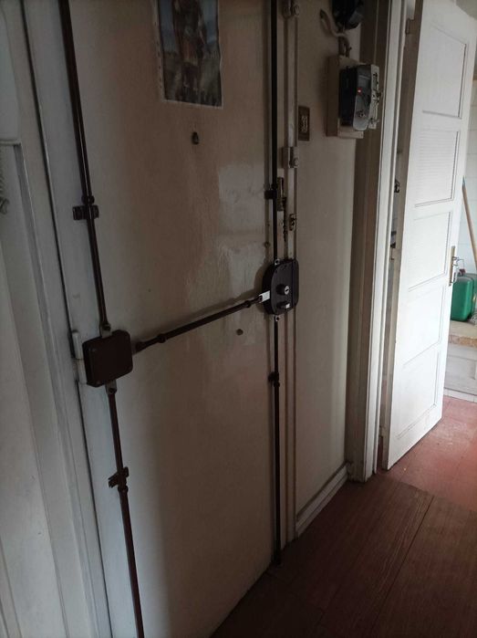 Apartamento T1 Lisboa Av. Roma