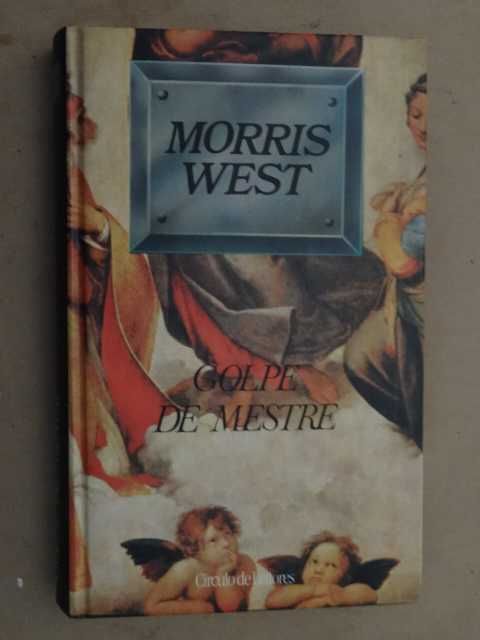 Golpe de Mestre de Morris West