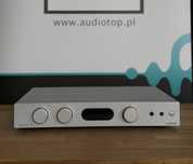 Wzmacniacz stereofoniczny - Audiolab 6000A Srebrny NOWY PROMOCJA