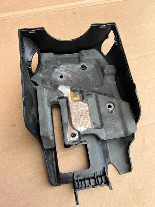 Dolna osłona mechanizmu kierowniczego FORD KUGA MK1