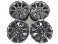 Alufelgi 17&quot; Diamond 5x120 5x130 8.0J&quot; ET35