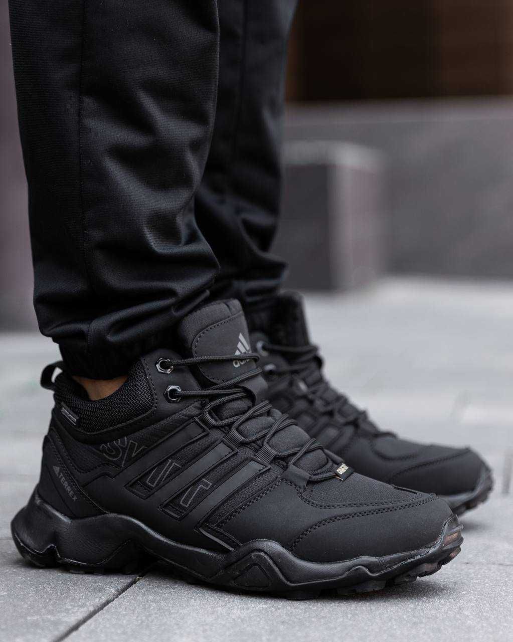 р.41-45 Кроссовки Adidas Terrex Swift R2 Mid Gore-Tex AD094