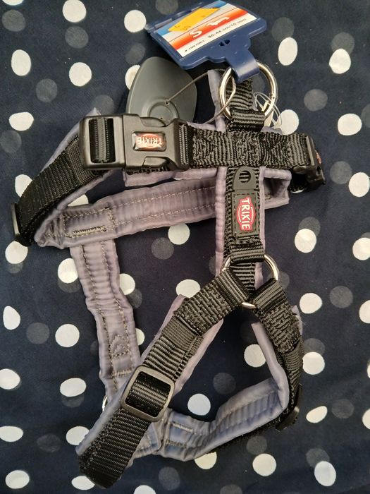 Szelki dla psa trixie S