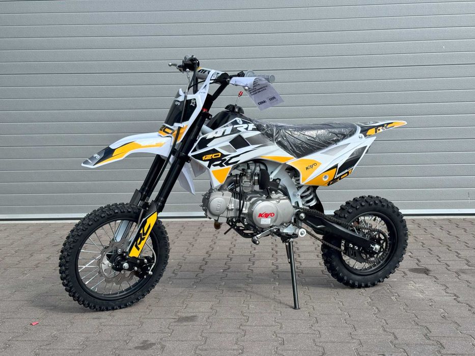 Cross Torowy MRF / KAYO | Nie KTM YAMAHA HONDA SUZUKI | Dużo Modeli !!