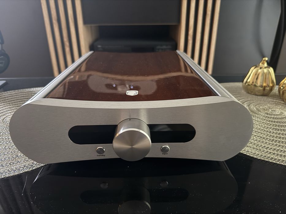 Wzmacniacz Gato Audio DIA-250S