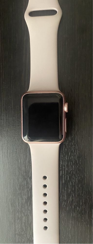 Apple watch 1 оригинал