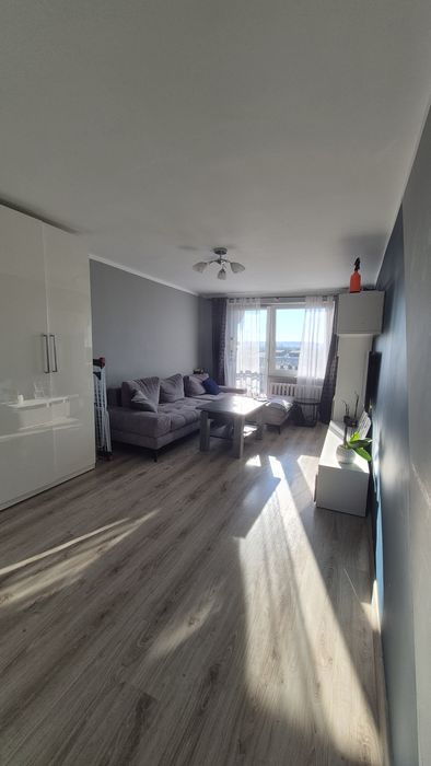 Słoneczne mieszkanie Dambonia