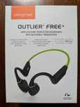Fones Outlier Free Plus