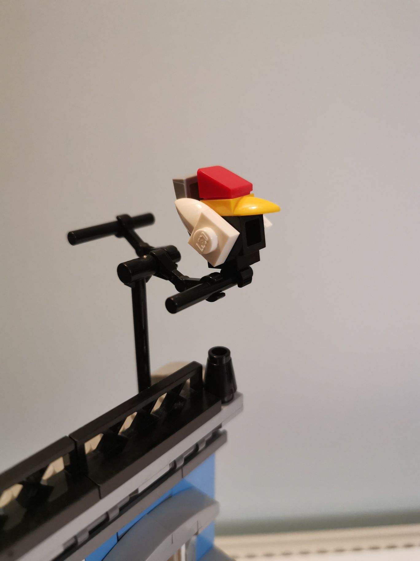 LEGO Creator 31050 3w1 Sklep na rogu / Corner Deli