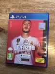 Fifa 20 na konsole ps 4