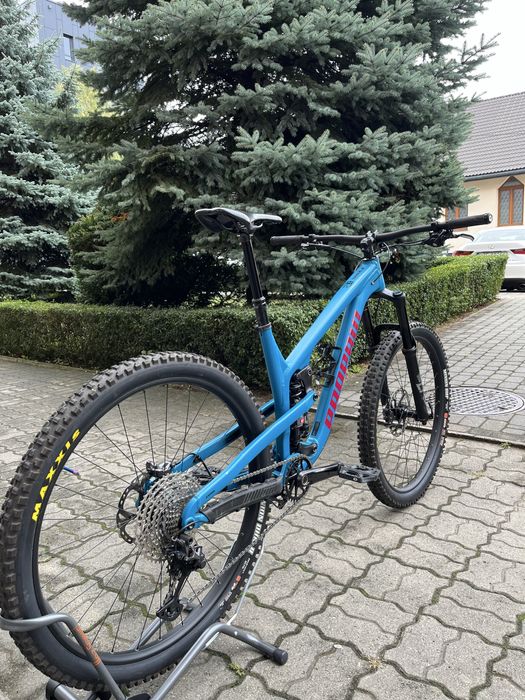 Propain Tyee 5al | ENDURO DH GÓRSKI