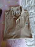 Polos originais de Lacoste