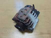 AUDI A6 C5 A4 B6 B7 2,5 TDI V6 alternator 120A oryginał