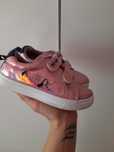 Buty sportowe holo dla dziewczynki Disney Princess Sinsay