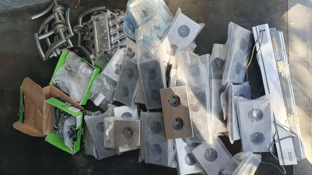 Material construção