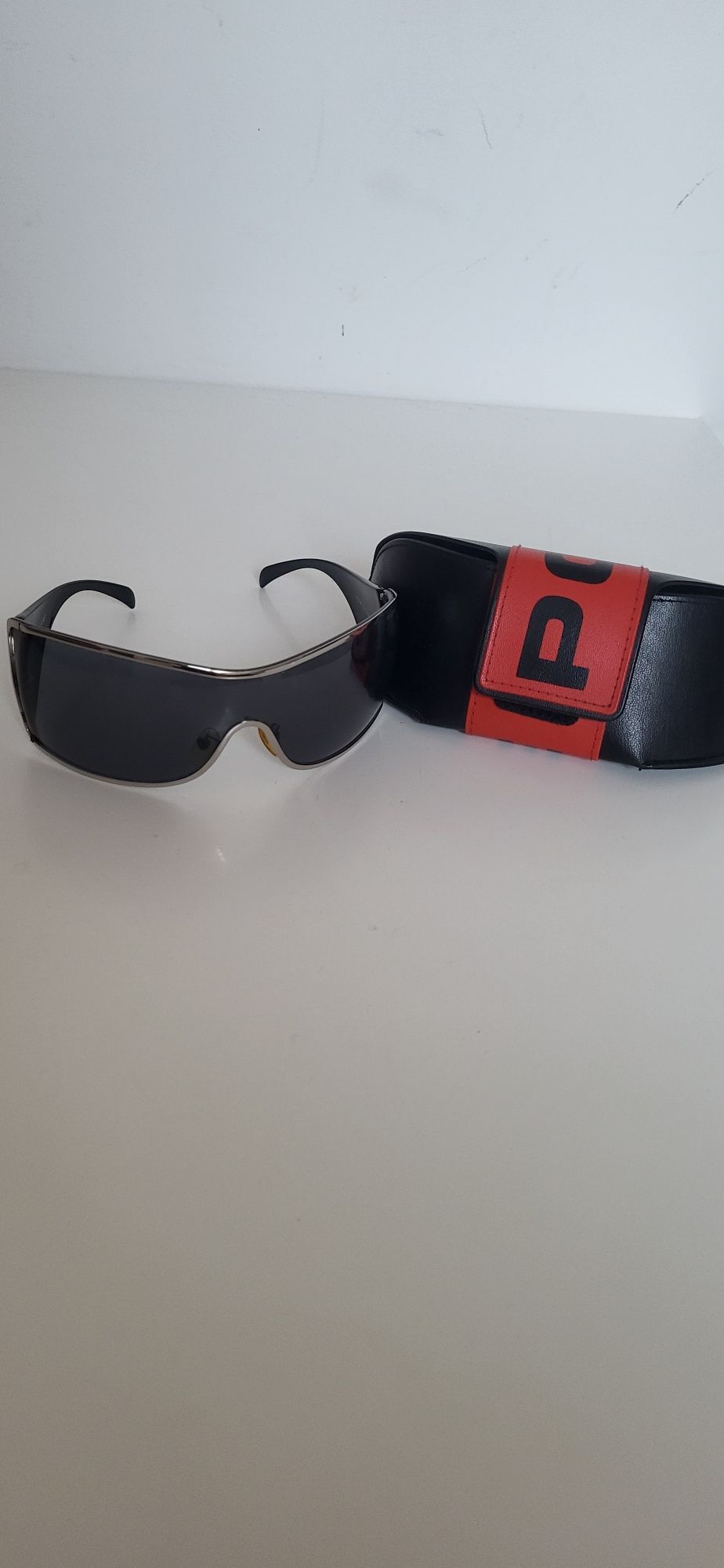Okulary przeciwsłoneczne POLICE