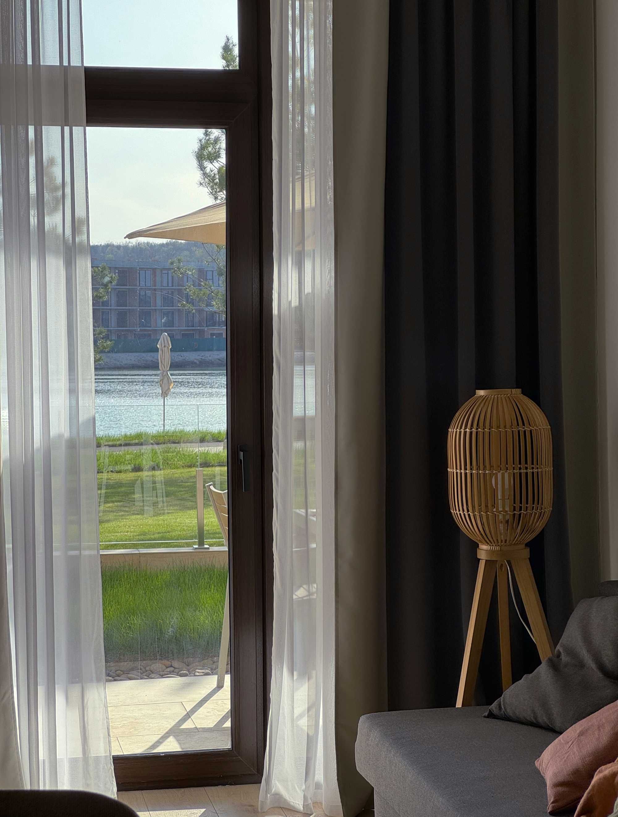 Продаж 1К квартири Park Lake City Підгірці вул Паркова без комісії