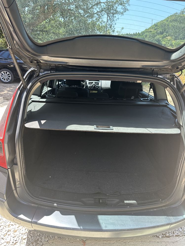 2009 Megane 2 1.5 DCI IMPECÁVEL