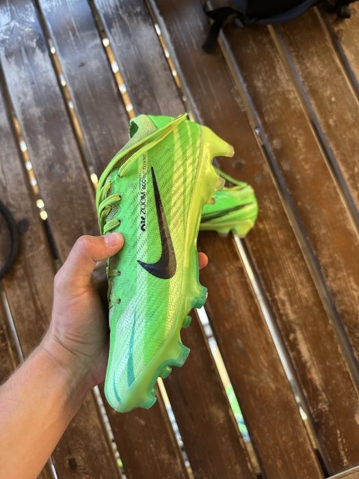 Бутси nike mercurial vapor
