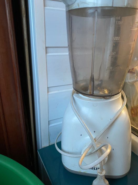 Миксер блендер Philips