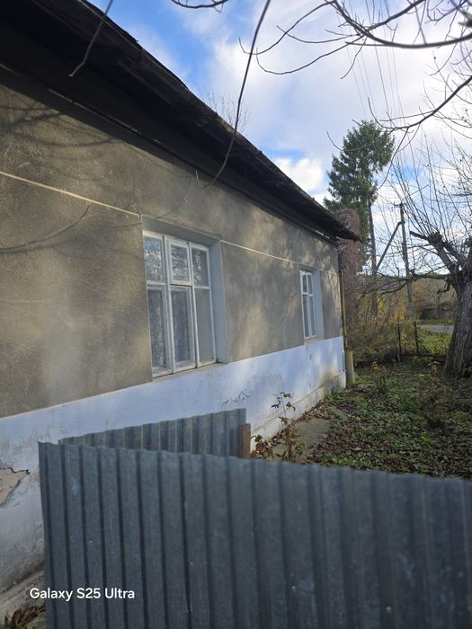 Продам дешево будинок цегляний, газифікований!