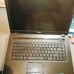Komputer laptop dell