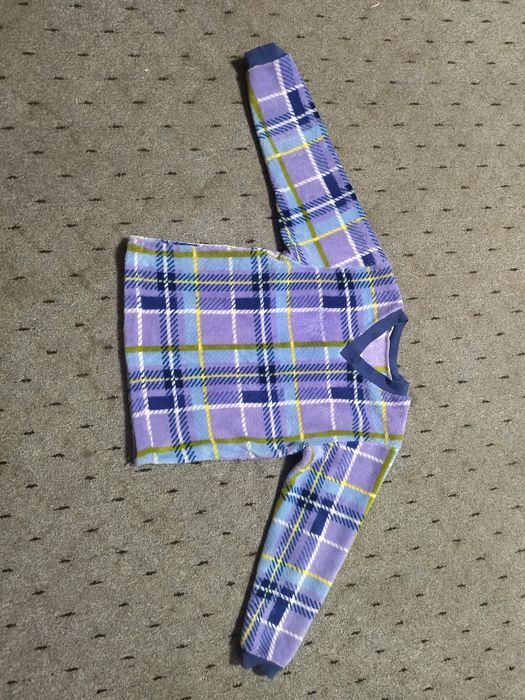 Пижама костюм тепла можна і хлопчику і дівчинці 4-5р