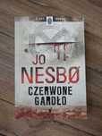 Jo Nesbo - Czerwone Gardło