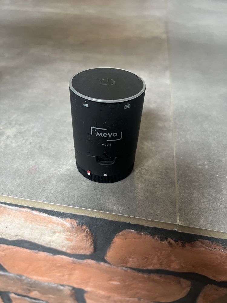 Kamera do Streamingu 4k Mevo plus