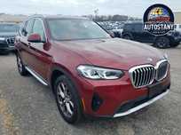 BMW X3 2.0L / Auto Sprawdzone