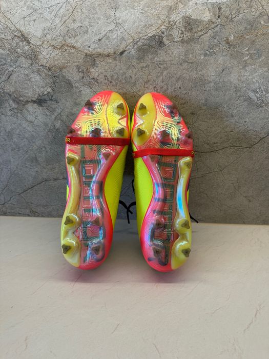 Adidas Predator Elite Yellow