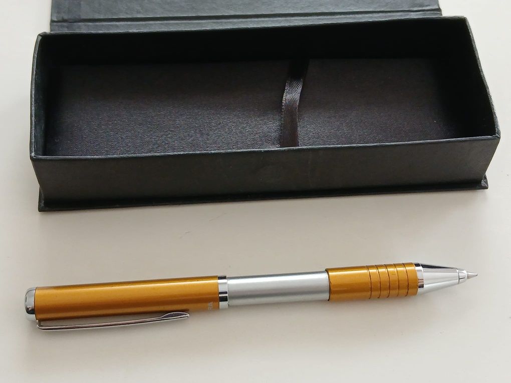 Caneta da marca Zebra